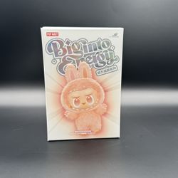 Labubu Big Into Energy Blindbox