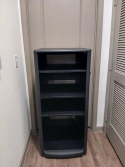 TV Entertainment Center