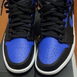air jordan 1 mid 