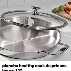 Princess house