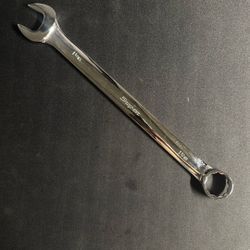 Snap On 1 1/16” Wrench 