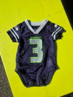 Newborn onsie