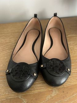 Tory Burch flats