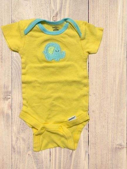 Baby Onesie