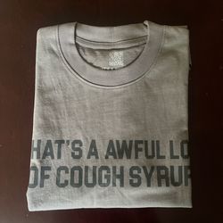 Classic ALOC  Tee