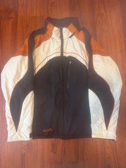 Obermeyer Ski Jacket