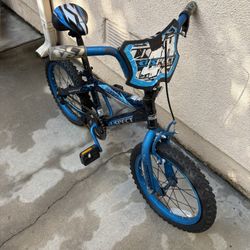 Dynacraft Kids Bike 