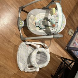 Baby items