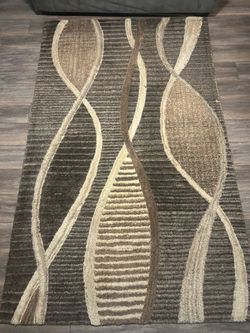 5’x7’ Area Rug