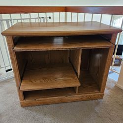 Computer Printer Desk cart