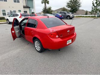 Chevy Cobalt