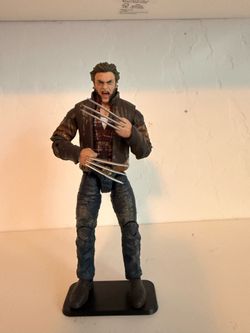 Marvel Legends Wolverine