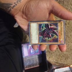 Yugioh Card