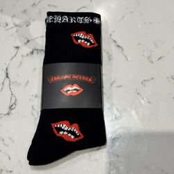 Chrome Hearts Socks