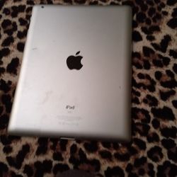 Tablet . No Charger 