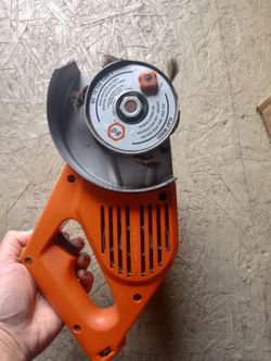 Power Stripper Sander