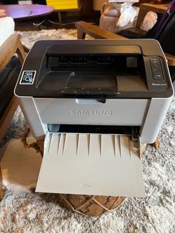 Sumsung Xpress Printer