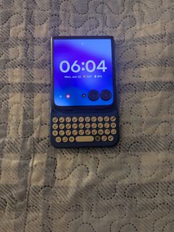 Motorola Razr+