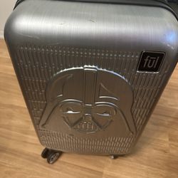 Star Wars Carry On Luggage Piece 