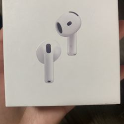 AirPods 4