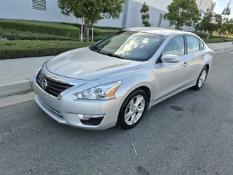 Nissan altima