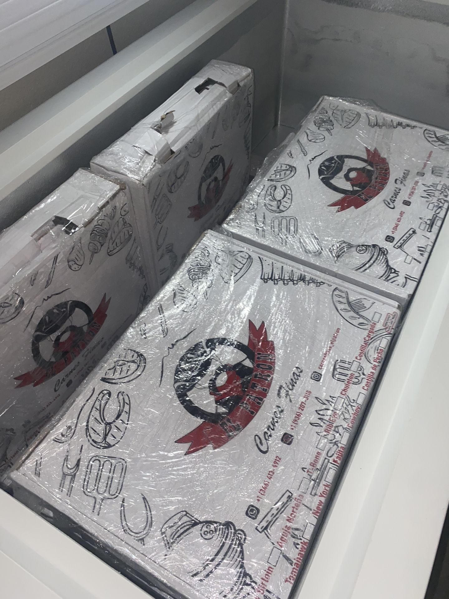 Maletines De Carnes Finas El PATRON Desde MTY NL