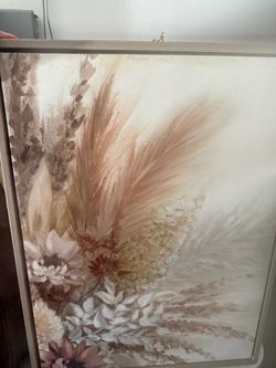 Hobby lobby painting