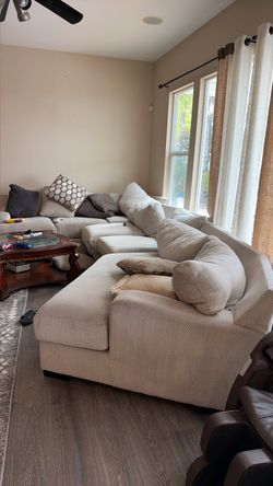 Sofa Table