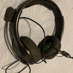 Xbox Headset 