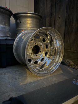 16x12 Weld Sidewinders