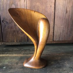 Wood Art Decor