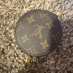 Louis Vuitton Case Wallet 