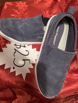 Hush Puppies