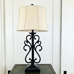 Lamps (2) 