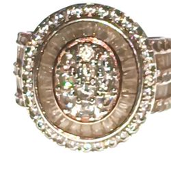Woman's Ring