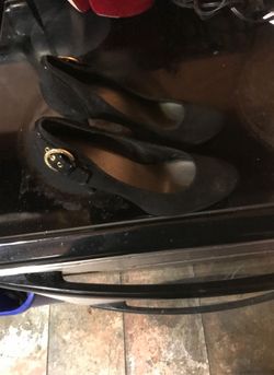 Women’s Heels “Christian Siriano”