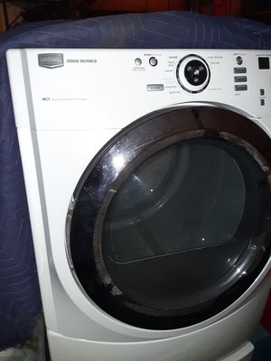 Maytag Washer And Dryer 3000 Series 1200 Or Bo Woodbury Mn Patch