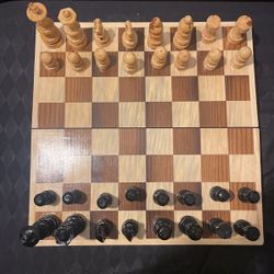 Chessboard 