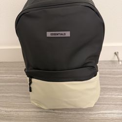 Essential Fear Of God Backpack