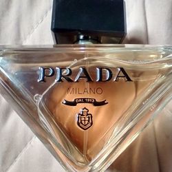 Prada Women Peffume