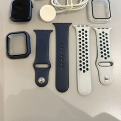 Series 6 Apple Watch