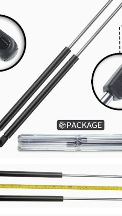 Rear Window Struts/Rodeo/Passport ISUZU