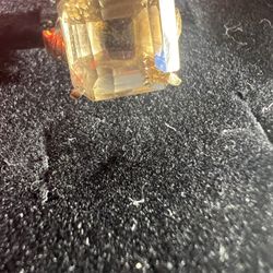 14 K Solid Gold Ring