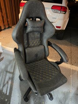 Dowinx Gaming Chair