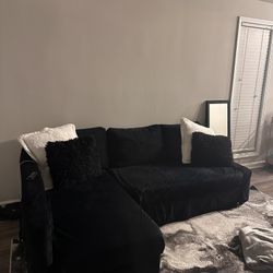 Ikea FRIHETEN  Sectional Couch