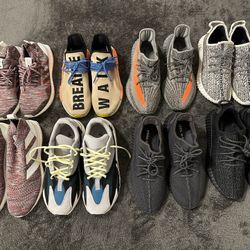 Adidas Boost Sneaker for Sale - Mens 9-9.5 - Grails, Daily’s, Beaters - Best offer