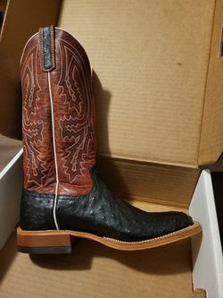 Brand New Cowboy Boots  Thumbnail