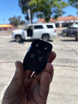 Llaves de autos / car keys and remotes