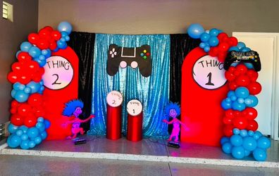 🎈🎈DECORACIÓNES🎈🎈
