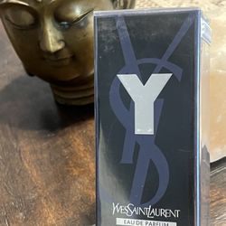 Yves Saint Laurent Eau de Parfum 100ml